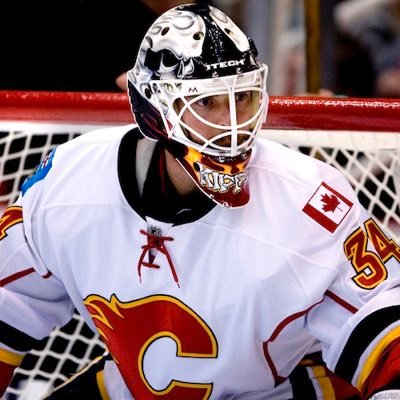 I tweet about life and sports… that’s literally it… Favourite player of all time Miikka Kiprusoff 🔥 Favourite Drink - Caesar🍹
