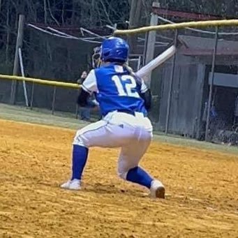 EmoryThompson8's profile picture. GOD | HARRIMAN HIGH SCHOOL | Roane State softball commit|CLASS OF 2025 | SOFTBALL~C/3B | BASKETBALL and SOCCER |