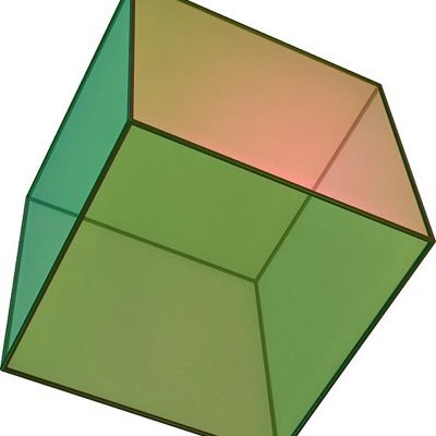 CubedUnit Profile Picture