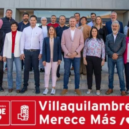 PSOE Villaquilambre/❤️