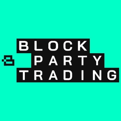 BlockPartyTrade Profile Picture