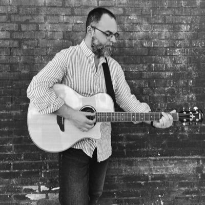 📖 Library Assistant. 🎶 Christian singer-songwriter.