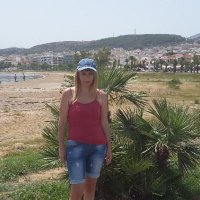 Chrysoula (@dss12417966) 's Twitter Profile