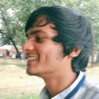 charan_sindhe's profile picture. He/Him.
