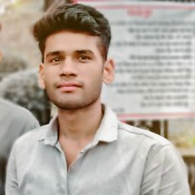 SATYAMGURJAR02's profile picture. AIML Engineering student passionate about robotics & AI. Driven to use technology to simplify life and solve real-world problems.
