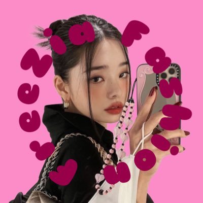 Fashion & style of Freezia / Song Jia / dear.zia 🩷🎀 — 송지아 / Free지아 패션 🌼 Request: DM