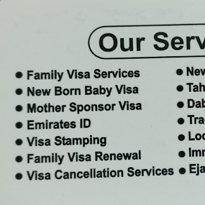 HadiLak396461's profile picture. 🔸𝐅𝐫𝐞𝐞𝐥𝐚𝐧𝐜𝐞 𝐯𝐢𝐬𝐚 𝟐 𝐘𝐞𝐚𝐫𝐬 🇦🇪 🔸𝐅𝐚𝐦𝐢𝐥𝐲 𝐕𝐢𝐬𝐚 𝐒𝐞𝐫𝐯𝐢𝐜𝐞'𝐬 🇦🇪 🔸New Born baby 🇦🇪New business set-up
C&W +971 502938828