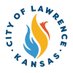 City of Lawrence KS (@lawrenceks) Twitter profile photo