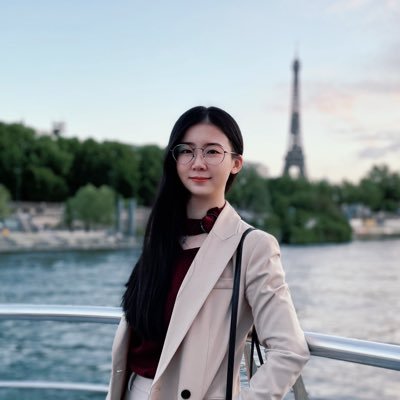 Xining Liao Profile