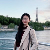 Xining Liao (@xiningliao) 's Twitter Profile