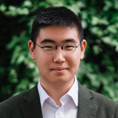Tianyu Fang Profile