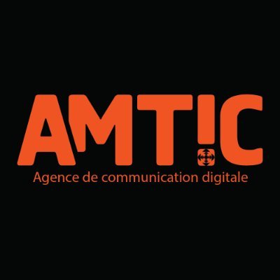 Amticproduction's profile picture. 🎯💻🚀📈📣 Agence digitale spécialisée en développement web, marketing digital et référencement Google (SEO & SEA). Nous vous aidons à briller en ligne!