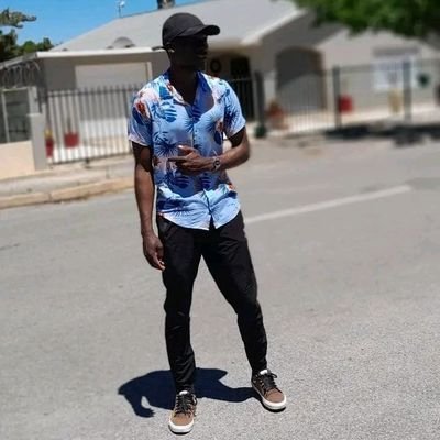 mariki_alois's profile picture. 