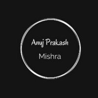 अनुज प्रकाश मिश्र 🇮🇳 (@apmishralive) 's Twitter Profile