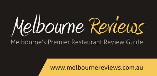 Melbourne's premier restaurant review website! With more fun and functionality than all the others combined!