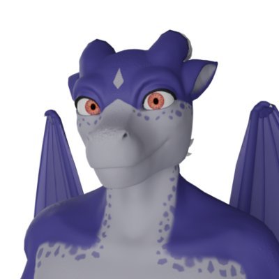 Brazilian 3D generalist artist and game developer. He/him