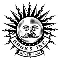 Books Inc. 📚🌉 (@booksincstores) 's Twitter Profile