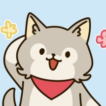 ツヅキ09@LINEスタンプ作ってますさんのプロフィール画像