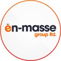 En_masse Group(@En_massegroup) 's Twitter Profile Photo