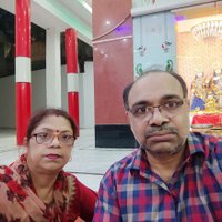 ramkrishna gupta (@rkgupta771) 's Twitter Profile