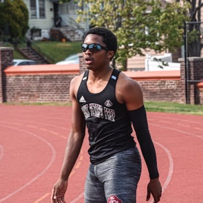 SPP Varisty TF | CO ‘25 | 3.3 GPA | 400mh - 55.98 | 400m - 50.83 | 110mh - 14.48 | 55mh - 7.55