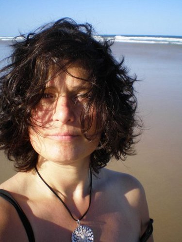 WomenLifeChange's profile picture. Permanent Weltreisende, Coach und Autorin von Lifestyle statt Komfortzone - kleine Schritte zu grossen freiheitlichen  Lebens-Veraenderungen @sunrisefreedom