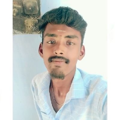 post graduate student in Bioinformatics @sastra University
#always engaged with anime.
#When a man learns to love 💕 he must bear the risk of hatred..