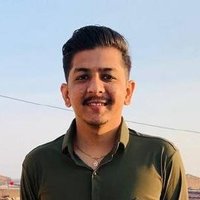 Dharmik Jagodana (@dharmikjagodana) 's Twitter Profile