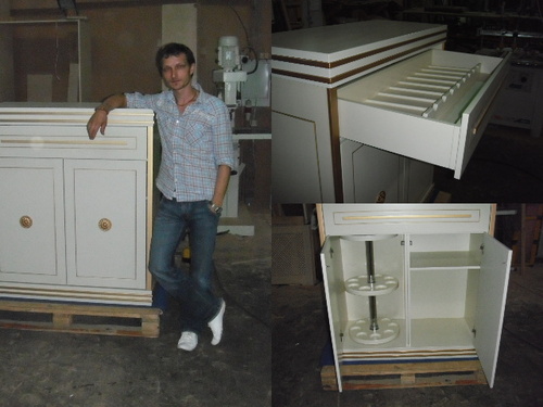 сергей петрушкин