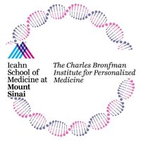 Charles Bronfman Inst for Personalized Medicine(@bronfman_inst) 's Twitter Profile Photo