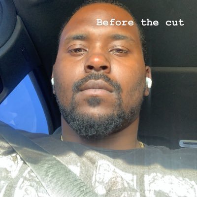 eavongelist's profile picture. God’s Favorite 🙏🏾