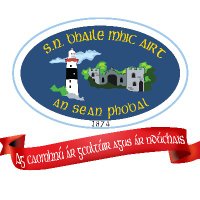 SN Bhaile Mhic Airt, An Sean Phobal, Dún Garbhán(@sbhailemhicairt) 's Twitter Profile Photo