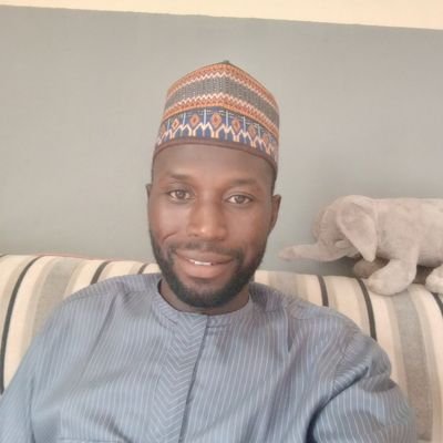 Veterinarian,
Ministry of Animal Health Husbandry and Fisheries
Birnin Kebbi, Kebbi State
Nigeria