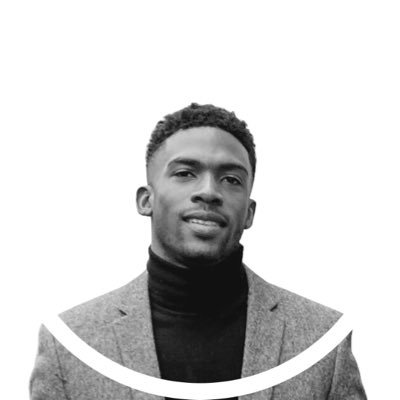 aspiring polymath, in synthesis 🔁🧠✍🏾 | data + ai | podcaster | ✝️