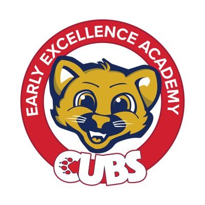 Welcome to Early Excellence Academy, Tomball ISD’s Pre-K Center; home of the Cubs. EEA opened August 2023.