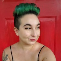 Dr. Cara Chaos (she/her)(@cara_messina) 's Twitter Profile Photo