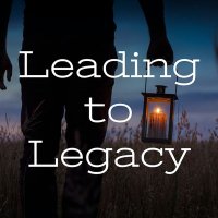 Leading to Legacy (@leadingtolegacy) 's Twitter Profile