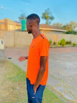 Young musician with big dreams 🏆🎖️🏅