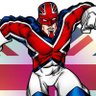 CaptainBritain's profile picture. American football , Football , NHL, MLB, NBA, BBL , Wrestling ,Truther , Geopolitics, Exopolitics, Music, Gamer...Oh and a family man to boot! ;)