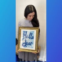 Heba Jayoosi (@hjayoosi) 's Twitter Profile