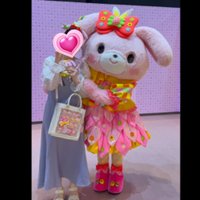 ぼんりぼ🐰🎀(@bonribbon88) 's Twitter Profile Photo