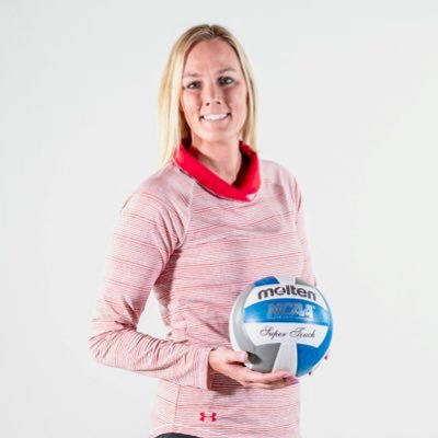 Head Volleyball Coach at Bradley University @BRADLEYvolley