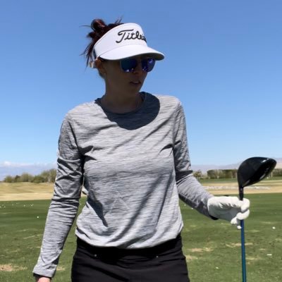 Pro golfer | Competitive Halo