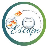 Escape LLC(@theescapellc) 's Twitter Profile Photo