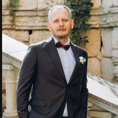 Bobryk_Yurii's profile picture. 