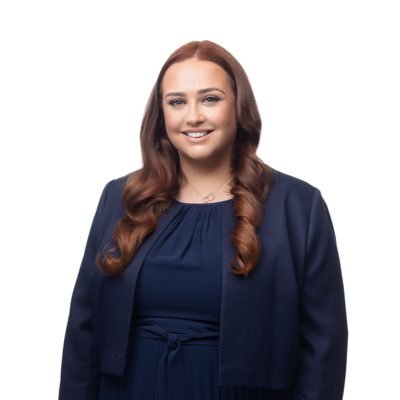 #Feminist cat mom | @sinnfeinireland Cllr @OffalyCoCo and GE Candidate for Offaly | Former Lecturer in Law l @iccltweet & @flacireland Alum | All ‘Mews’ my own