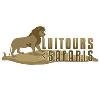 Luitours and Safaris(@luitours) 's Twitter Profile Photo