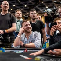 Tom Parsons (@predpoker) 's Twitter Profile