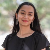 Nimisha Srikanth(@SrikanthNimisha) 's Twitter Profile Photo