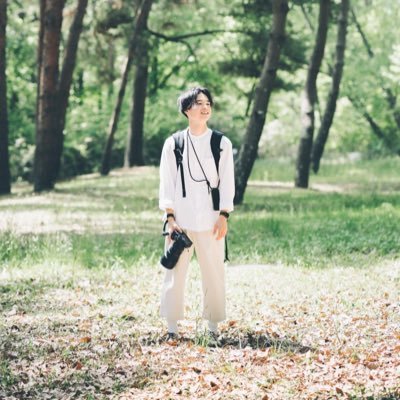 フォトグラファー/Webデザイナー あたらぼくりらぼ夏祭りのメインパーソナリティ。 つくば駅伝のデザイン制作担当 新しい働き方LAB エバンジェリスト ↓撮影のご依頼は下記サイトまたはDMにて受け付けております🙆🏻